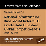 Powers for the People
