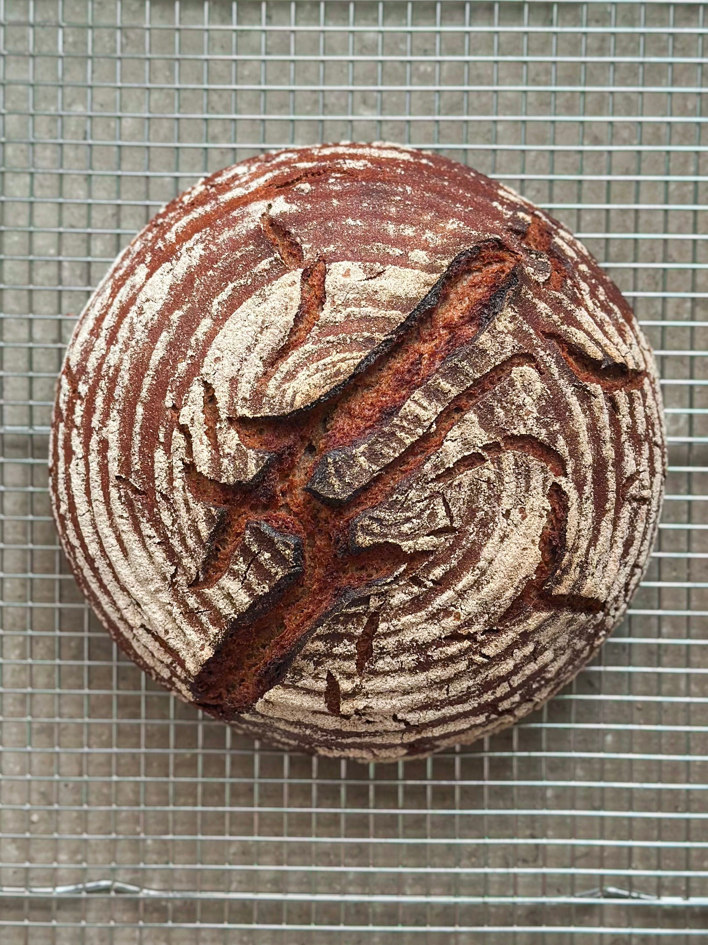 Introducing the Baker's Dozen - by Martin Sorge