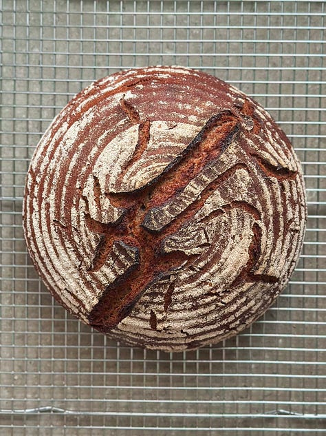 Introducing the Baker's Dozen - by Martin Sorge
