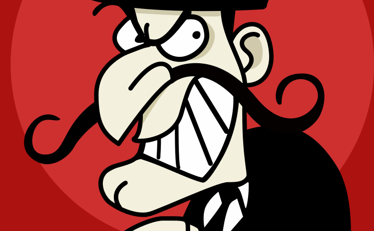 People love a good villain! Who are some of your favorites? [Poll]