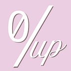 Zero Percent Up