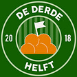 De Derde Helft's avatar