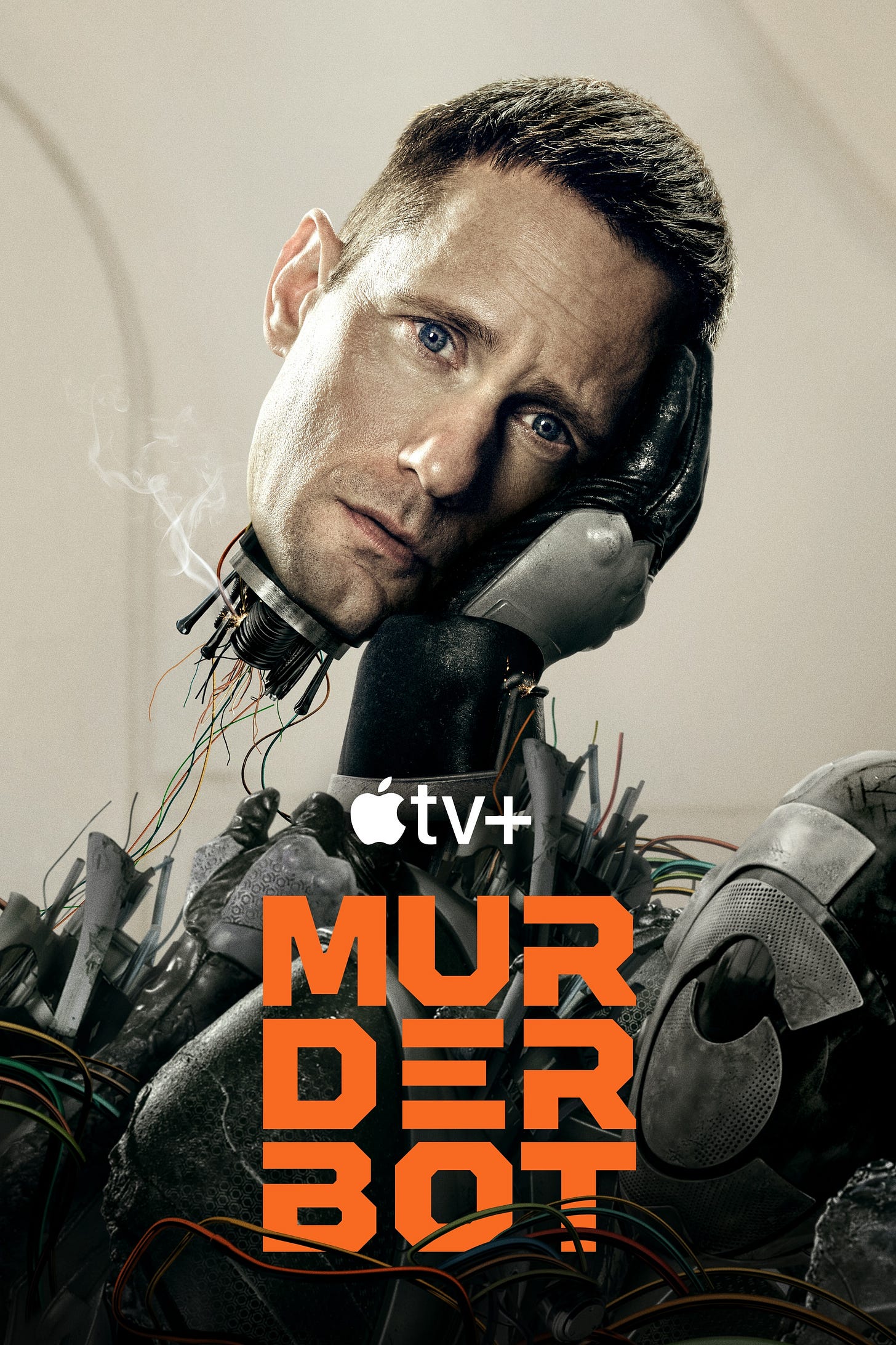 Murderbot (TV Series 2025– ) - IMDb