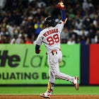 Red Sox trade Alex Verdugo to the Yankees in a four-player swap 