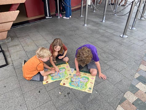 Traveling Village Hoi An 2026 I