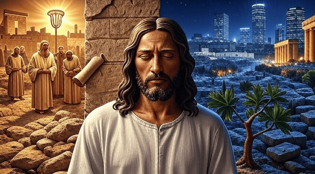 A person with long hair and beard
AI-generated content may be incorrect. A person with long hair and beard
AI-generated content may be incorrect.