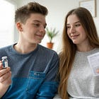 1 in 1,000 Privately Insured 17-Year-Olds Were Taking Cross-Sex Hormones Prior to State Bans