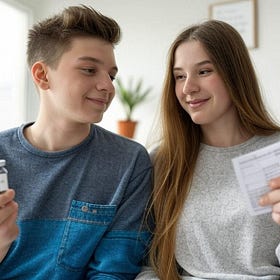 1 in 1,000 Privately Insured 17-Year-Olds Were Taking Cross-Sex Hormones Prior to State Bans