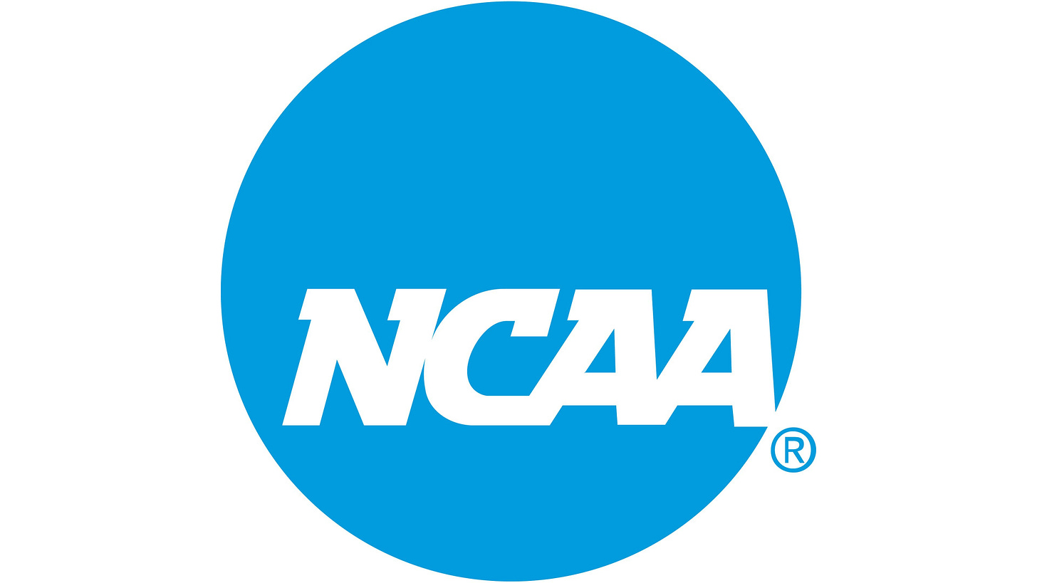 National Collegiate Athletic Association logo and symbol, meaning, history,  PNG, brand