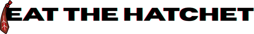 Eat the Hatchet