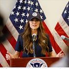 Noem’s Threat to Remove Elected Officials in California Mimics Authoritarians Abroad