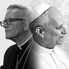Bishop Barron vs. Pope Leo? War and Church teaching