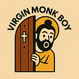 Virgin Monk Boy's avatar