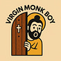 Virgin Monk Boy's avatar