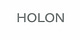 HOLON