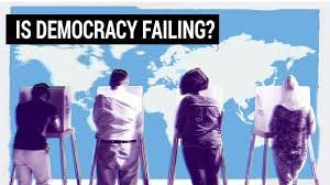 Have we outgrown democracy? | LSE Global Politics | Facebook