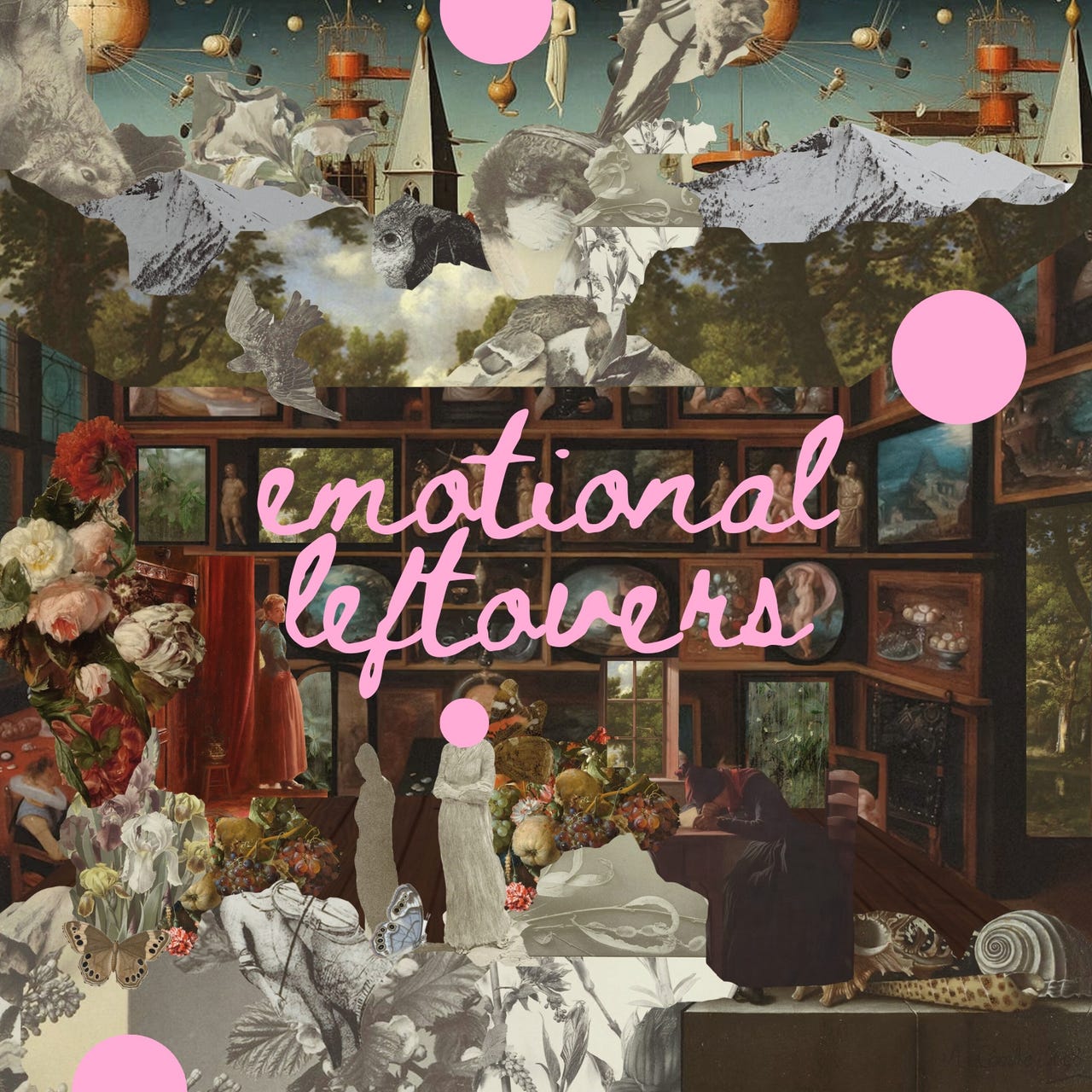 emotional leftovers