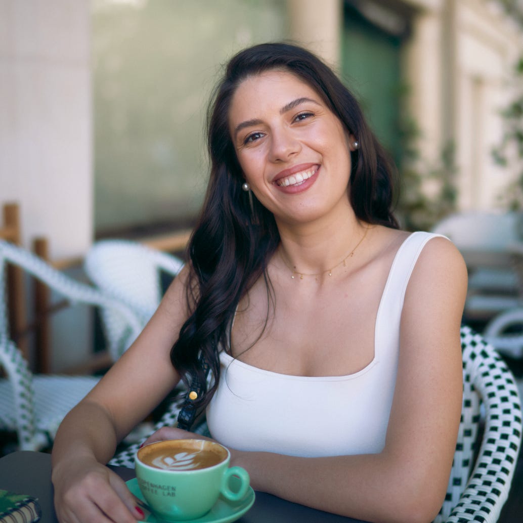 La lettre d'Alexandrina 🎀 logo