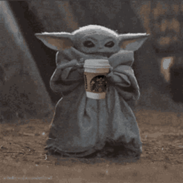 Baby Yoda GIF - Baby Yoda Cute GIFs Baby Yoda GIF - Baby Yoda Cute GIFs