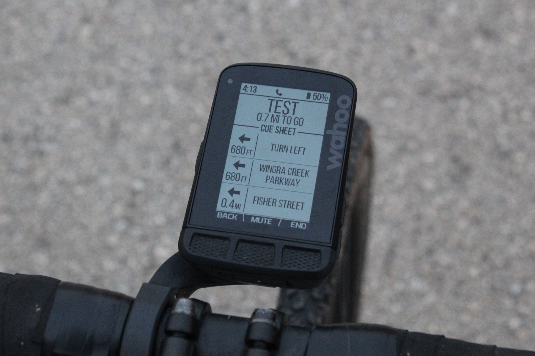 Hobby Reviews: Wahoo Elemnt Roam Long-Term Experience