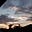 pretty sunset, heavy clouds<3's avatar