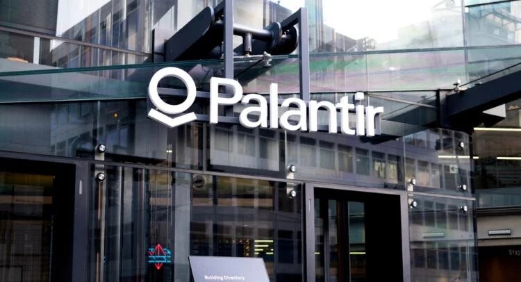 palantir
