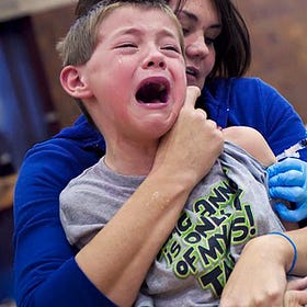 BOMBSHELL STUDY: Covid Shots Linked to Sudden Death Explosion