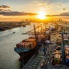 Why Is Europe Importing More — But Exporting Less?