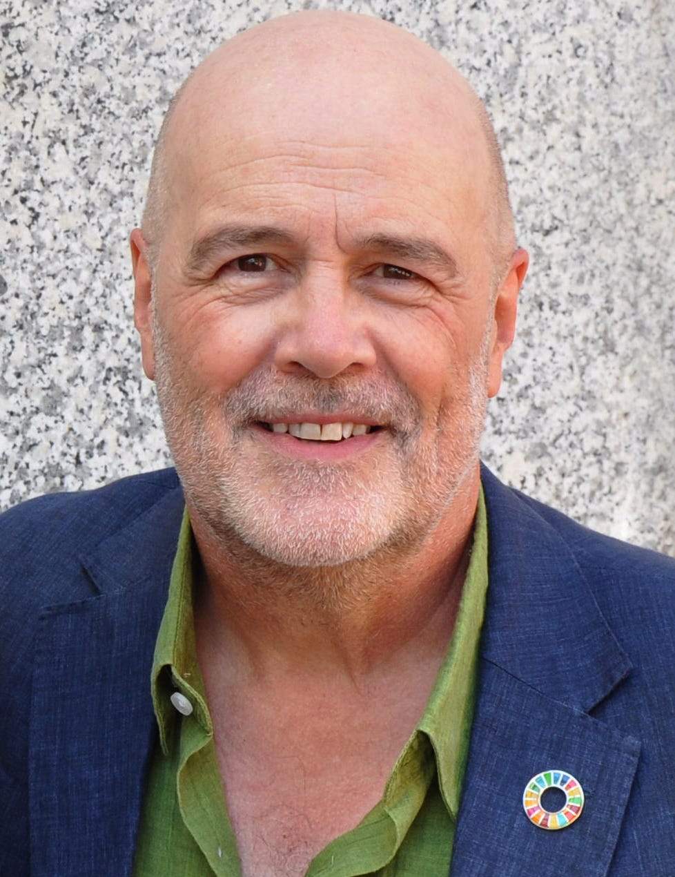 Golfing in the Red Wall