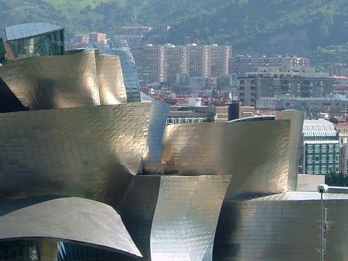 Guggenheim Bilbao Guggenheim Bilbao