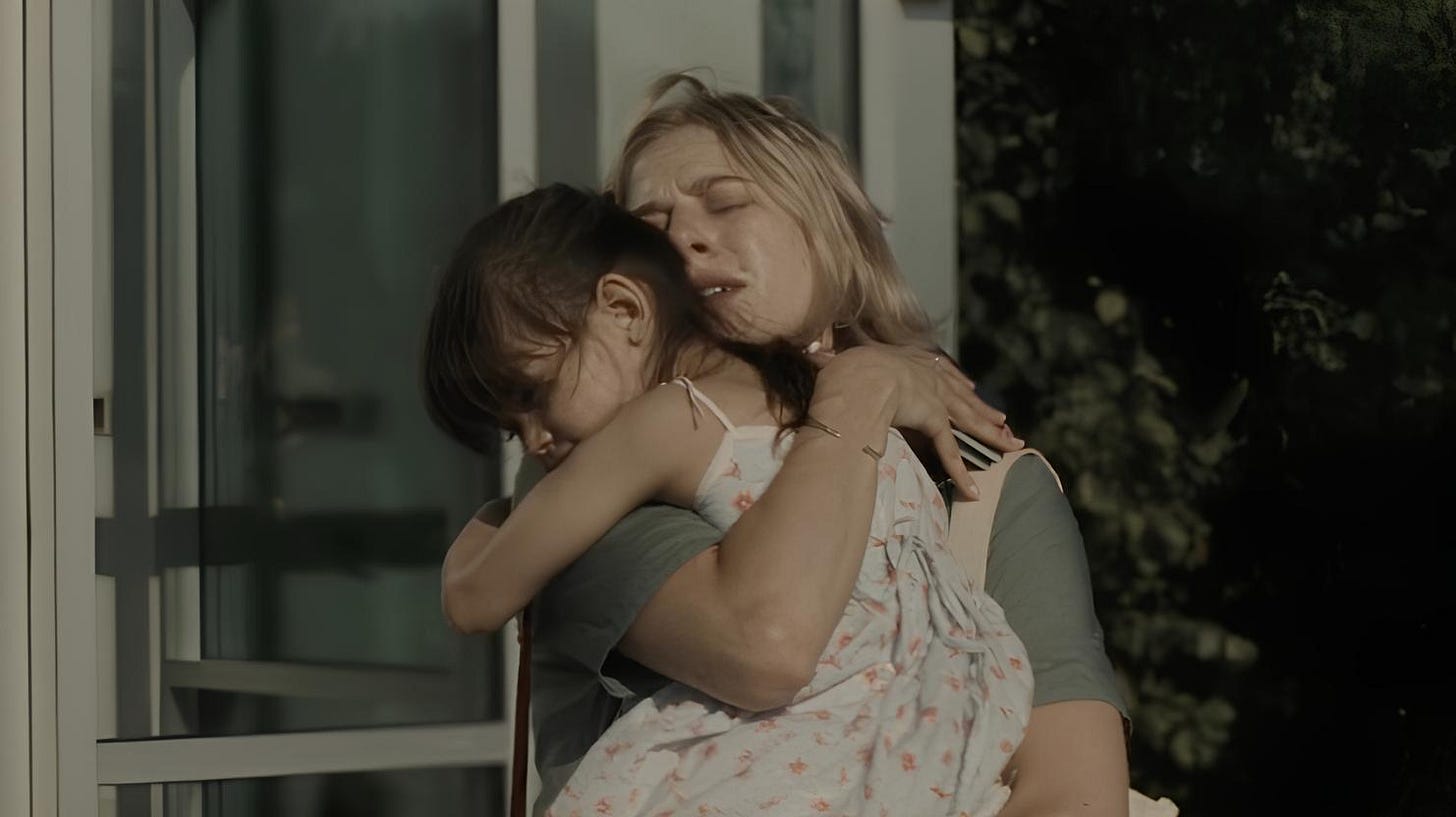 Oscar Nominated Short Film Review: A Lien: Shattering Drama on US  immigration and the Home that is No More - Indie Shorts Mag