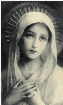 Virgin Mary GIFs | Tenor