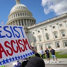 My Plea to Democrats: Stop Being Polite, Go Nuclear
