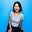 Mizuho Kanai's avatar
