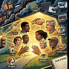 The Unseen Network: Building the Ark Before the Rain EP 006