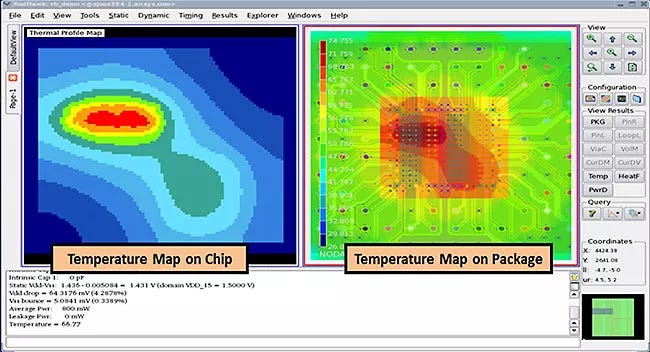 Leaping the Chasm to 7nm Semiconductor Design | Ansys