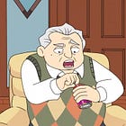 Oh No! There's An Anti-Woke Twitter Cartoon And It's Got Us NAILED!