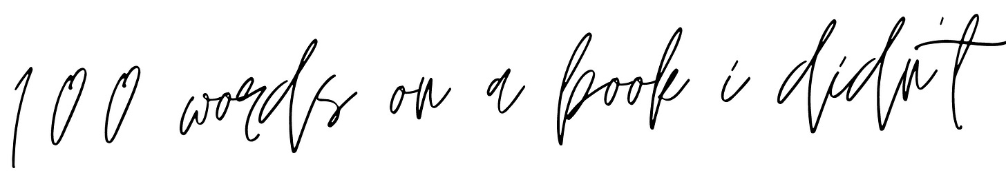 Review of French Braid by Anne Tyler | The Dance, a Substack by Simone-Claire Louw