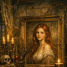 Barovia - Session 81