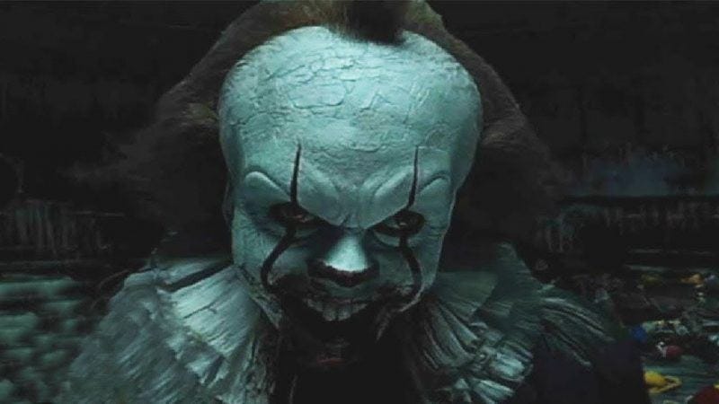 it pennywise the clown hot horror holiday collectibles 2017 it pennywise the clown hot horror holiday collectibles 2017