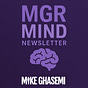 Mike Ghasemi