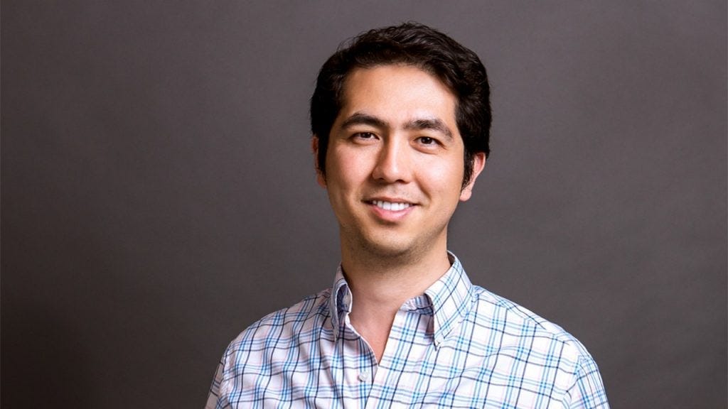 ‘Never be satisfied’: Bowen Pan on having a relentless drive to win, minus the ego 