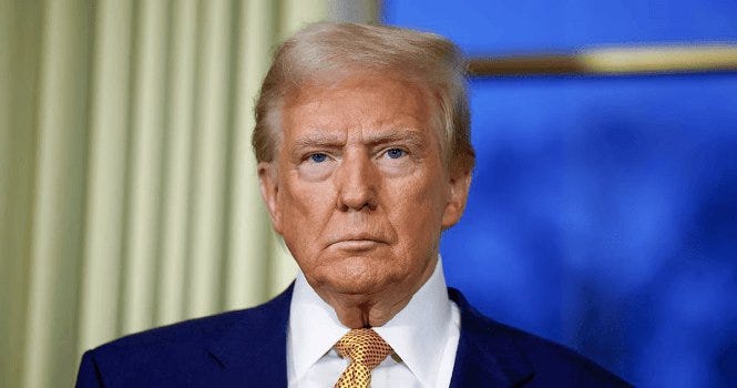 ترامب يوجّه بشراء سندات رهن عقاري بقيمة 200 مليار دولار لدعم السوق العقارية  - Detafour