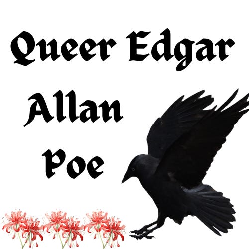 Queer Edgar Allan Poe 