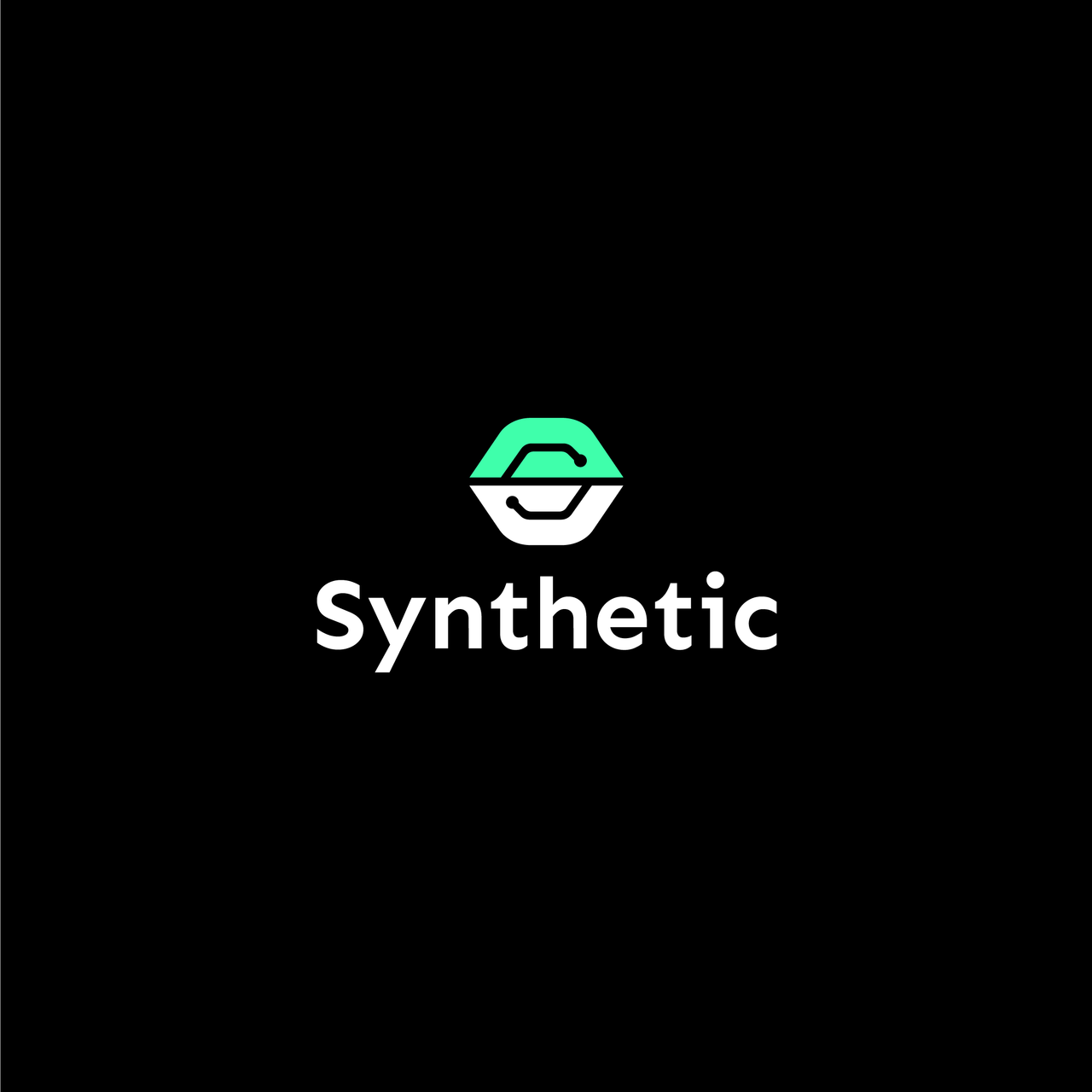 Substack profile picture for @synthetic