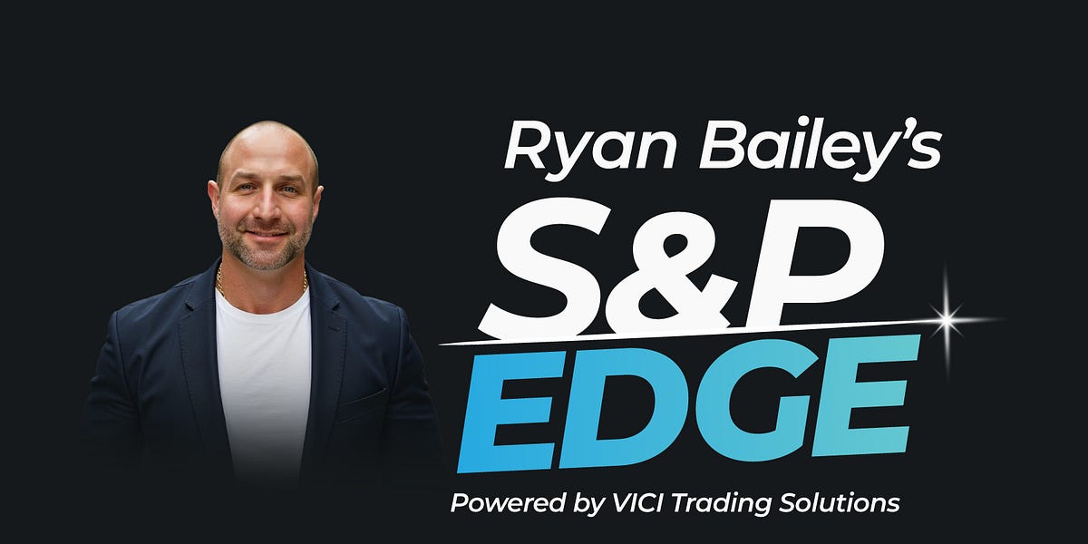 S&P Edge (ES) Weekend Review: The 2026 Kickoff & The 6880.50 Critical Hold