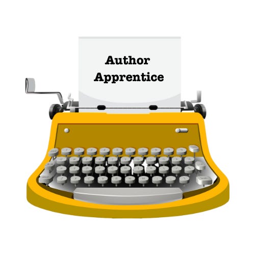 Author Apprentice