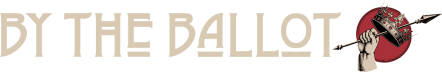 By the Ballot