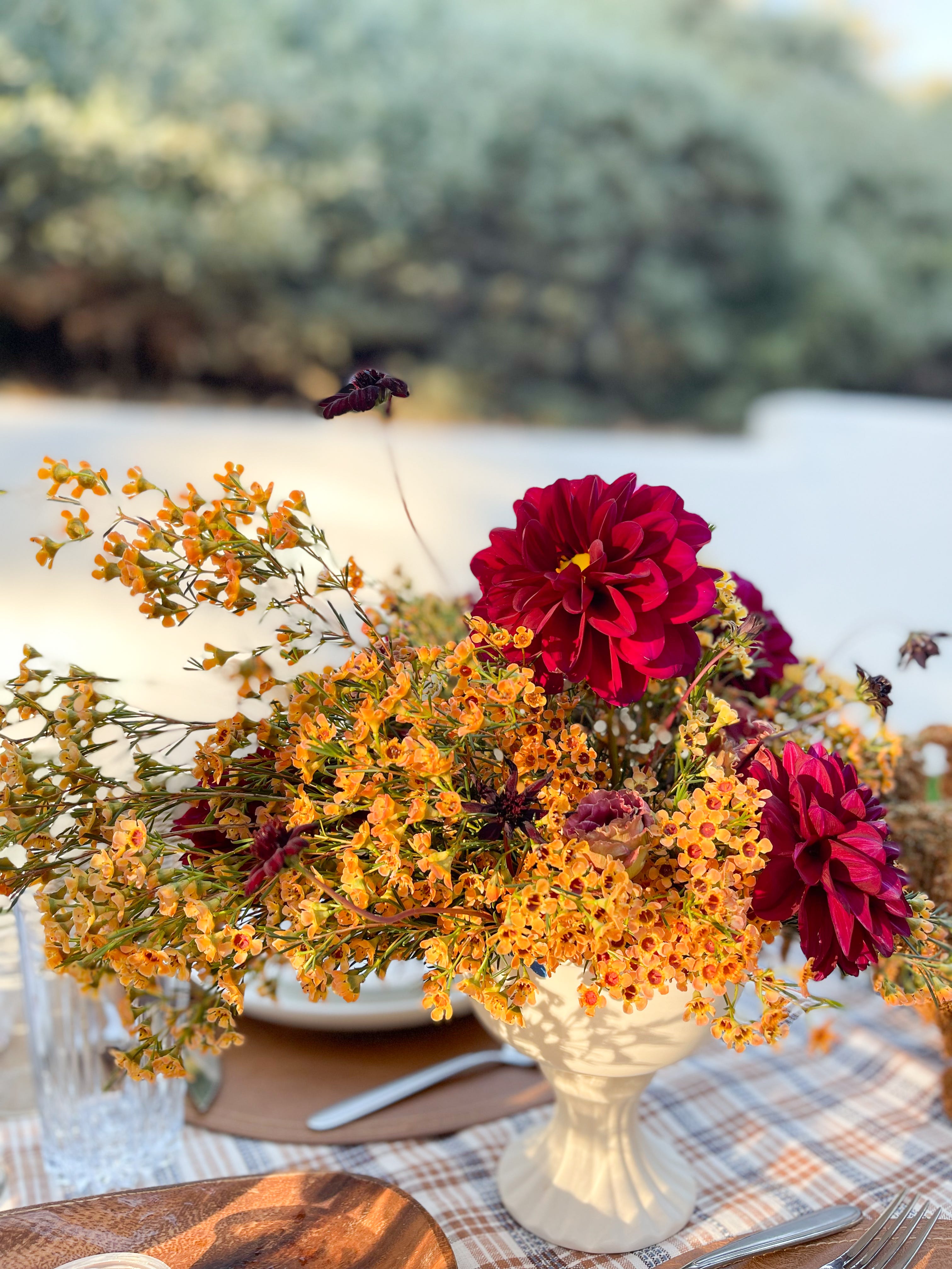 Western Cowboy Dinner Party - by Marisha, image size:3024x4032