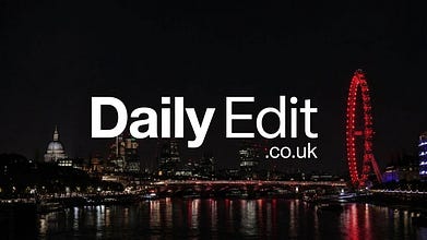 Daily Edit | Entertainment. Lifestyle. Travel